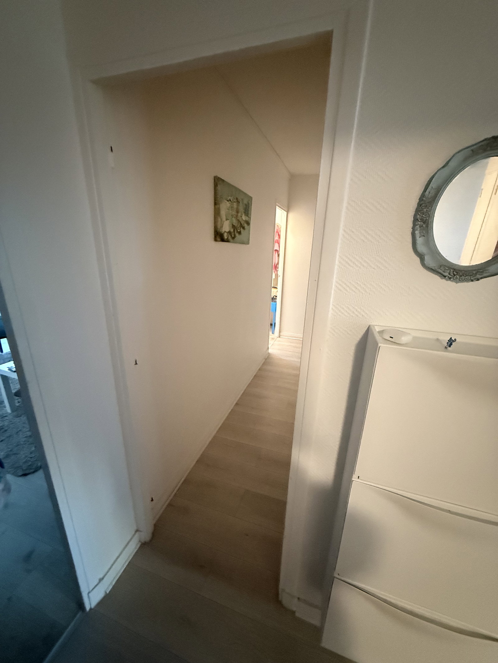 Piso Compartido Évry-Courcouronnes 667305