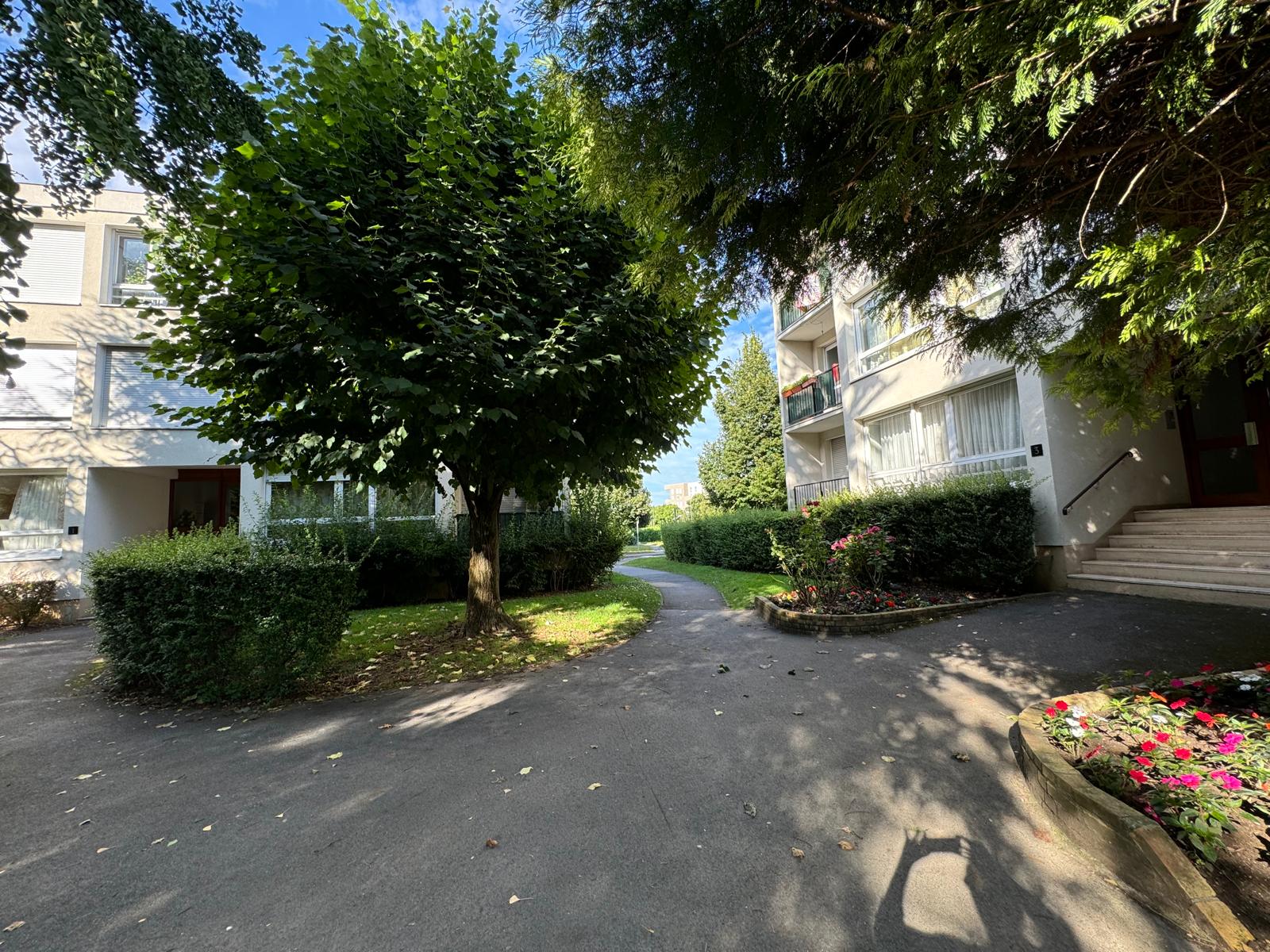 Piso Compartido Évry-Courcouronnes 667305