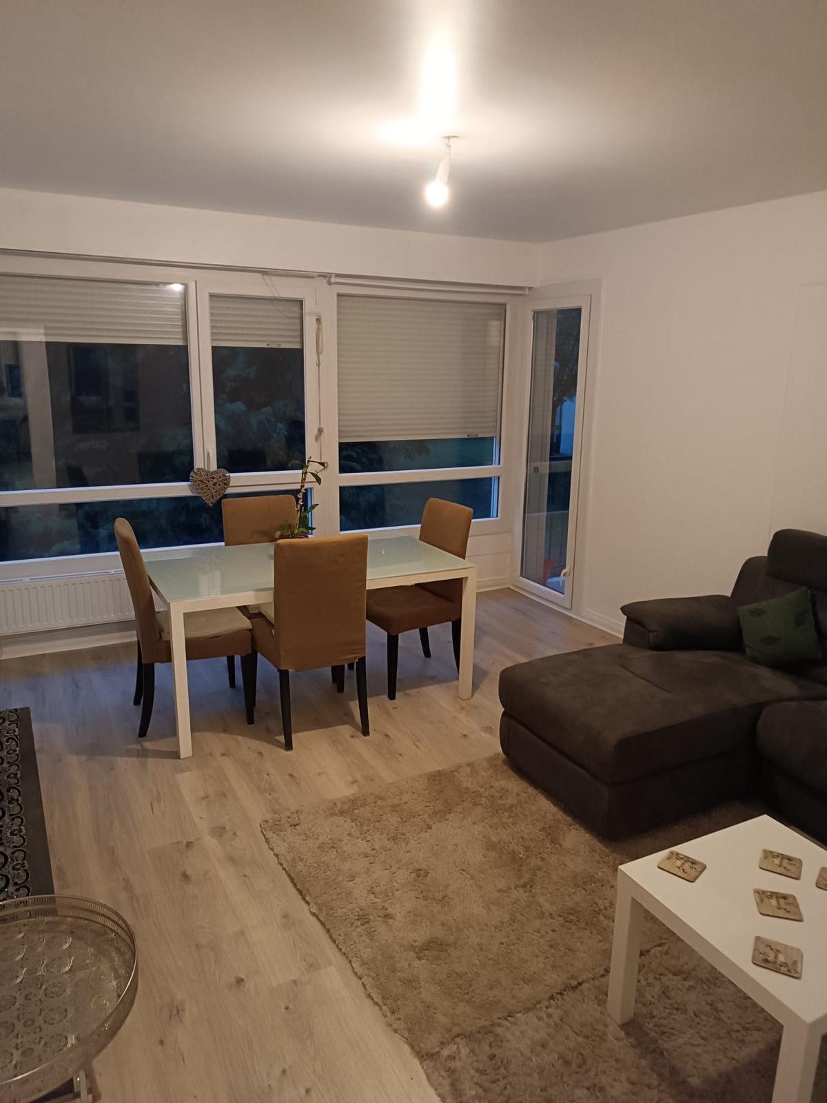 Piso Compartido Évry-Courcouronnes 667305