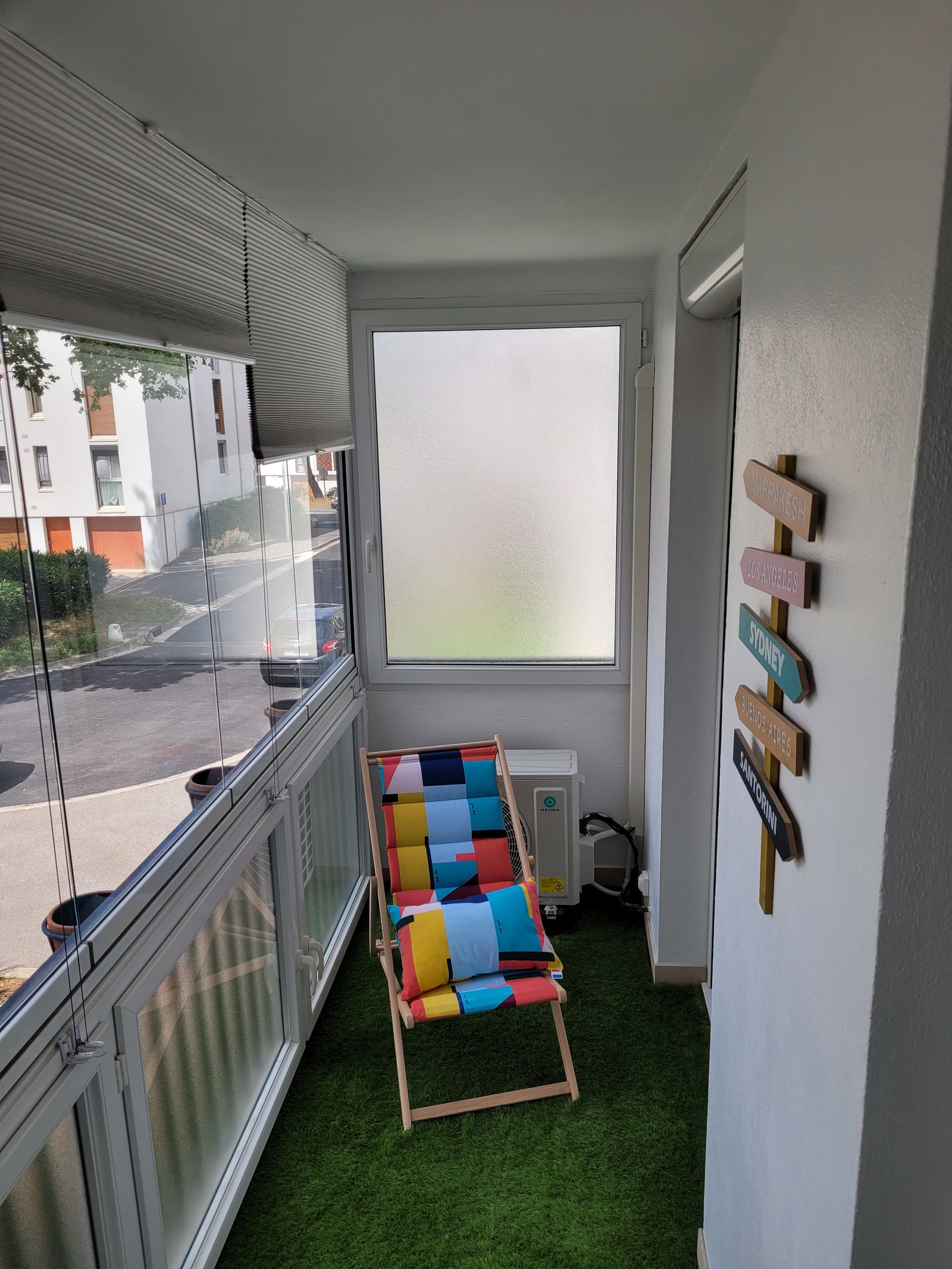 Colocación Perpignan 660235