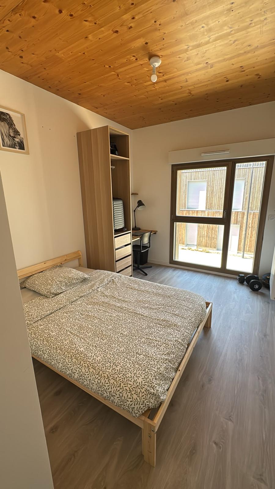 Piso Compartido Noisy-le-Grand 672725