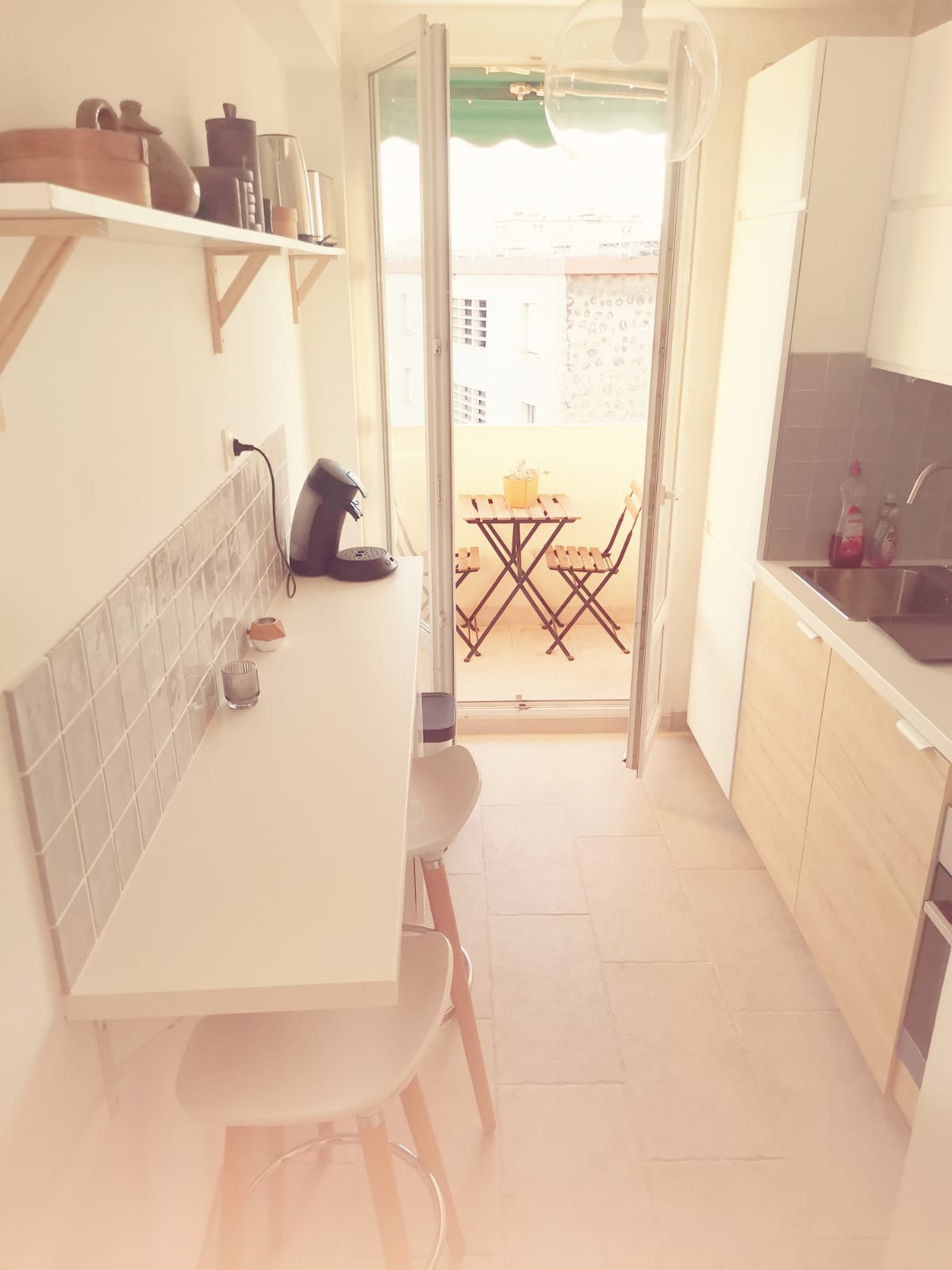 Colocación Marseille 266127