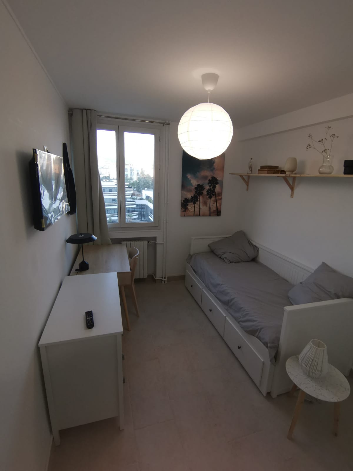 Colocación Marseille 266127