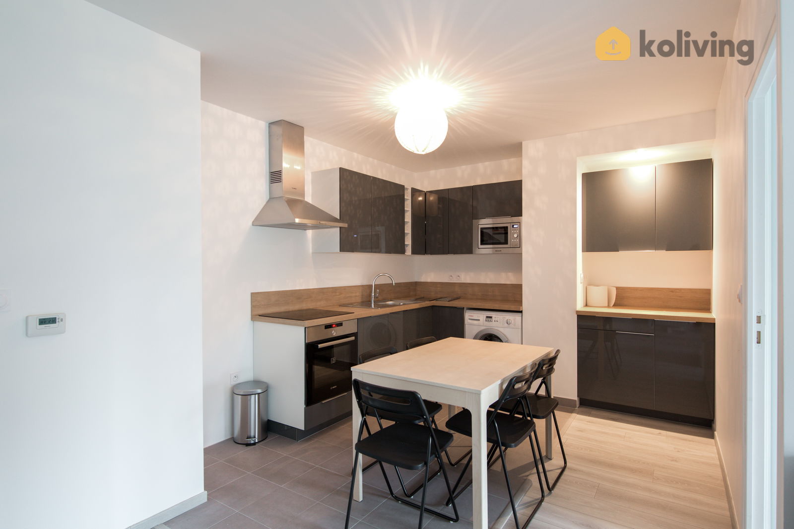 Colocación Aubervilliers 243965