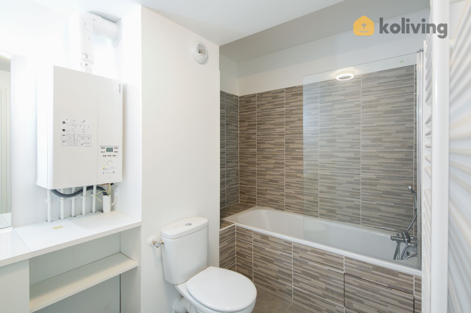 Colocación Aubervilliers 243965