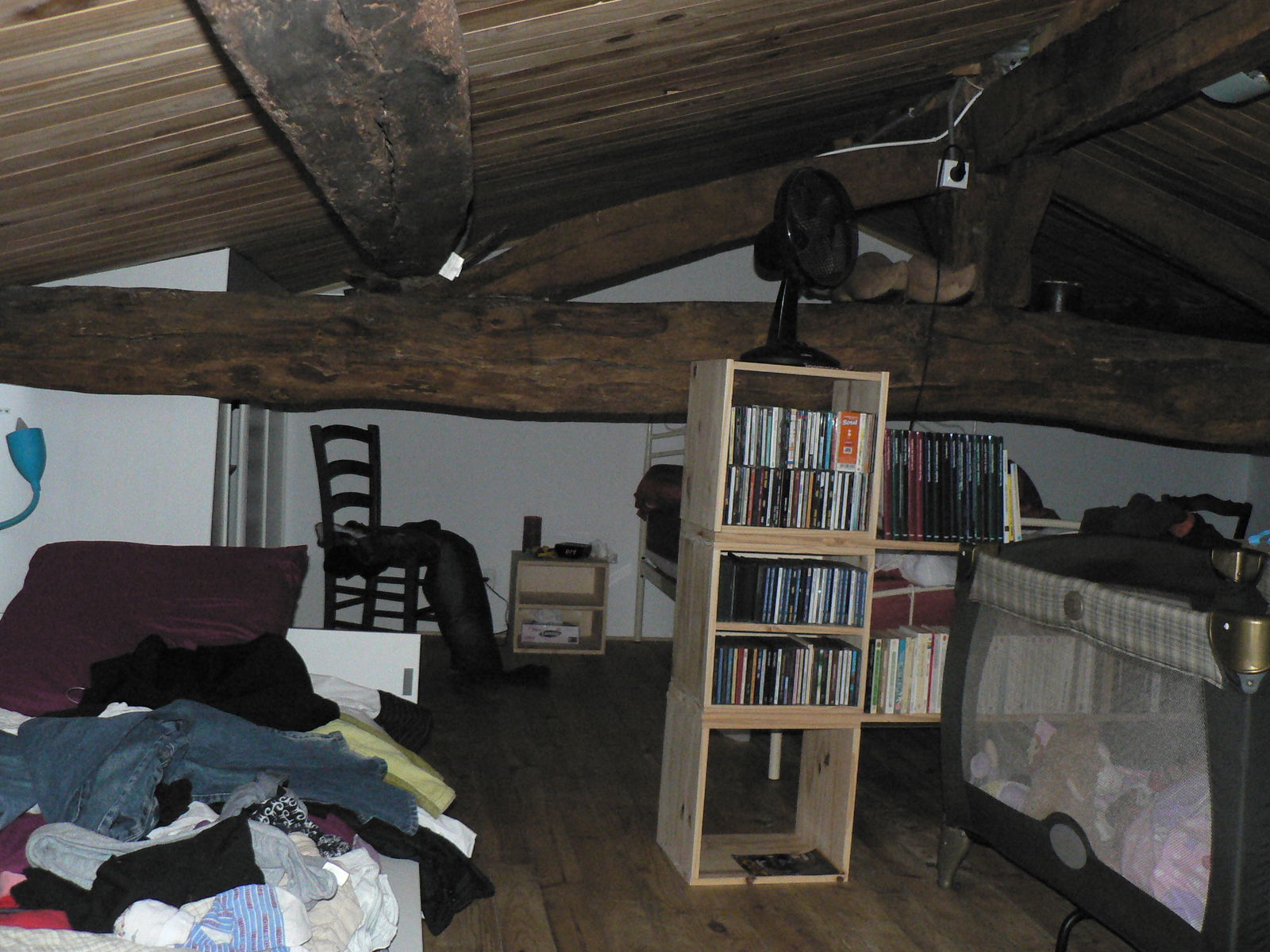 Colocación Thénac 81276