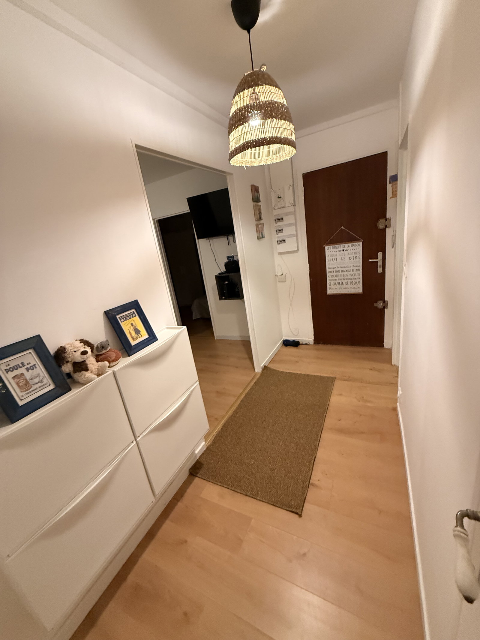 Piso Compartido Brétigny-sur-Orge 677580