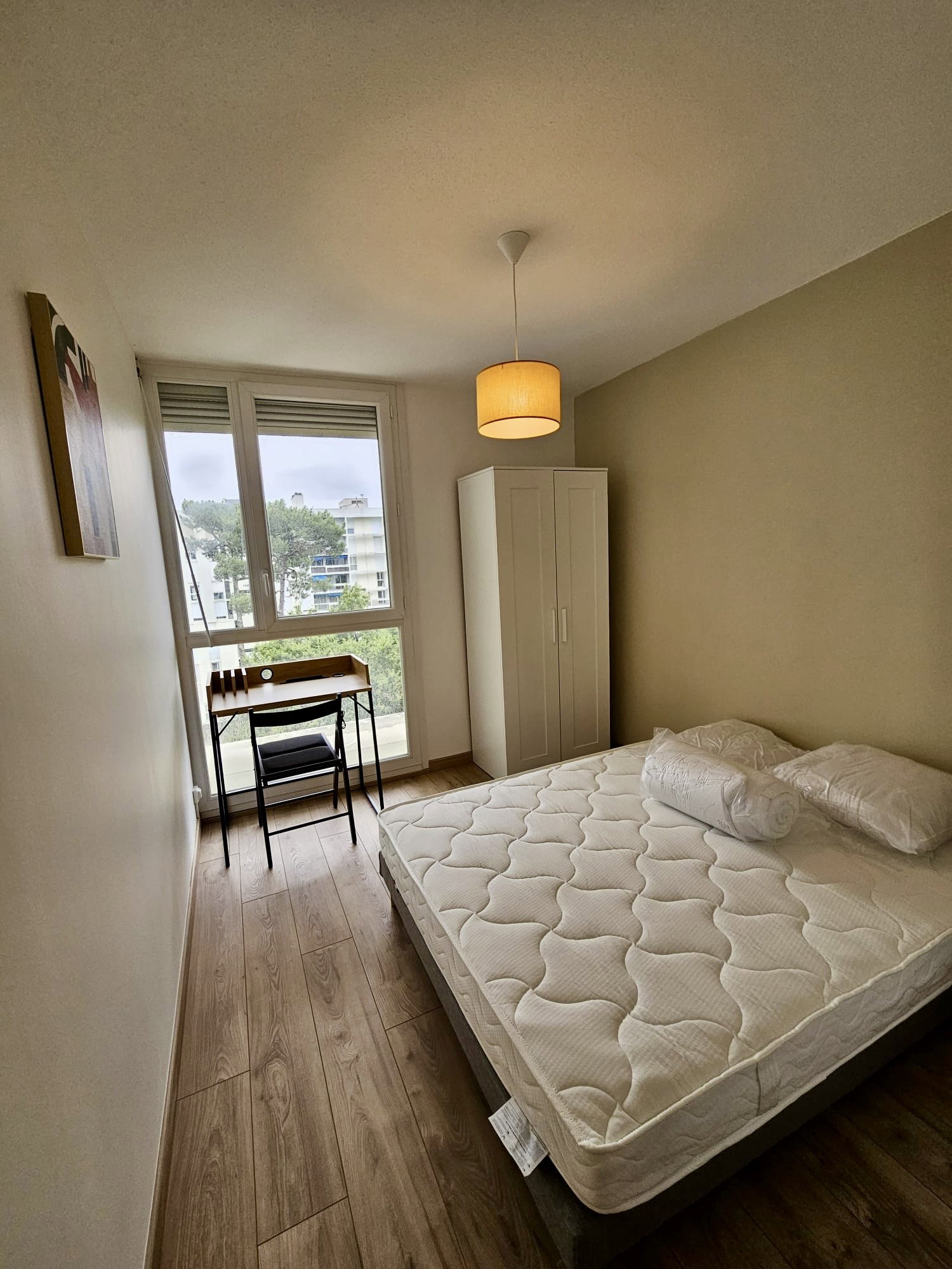 Piso Compartido Mérignac 676200