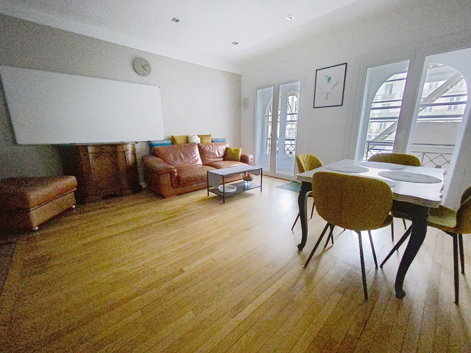 Piso Compartido Rennes 673421