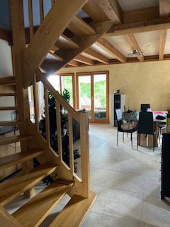 Piso Compartido Arnex-sur-Orbe 677606