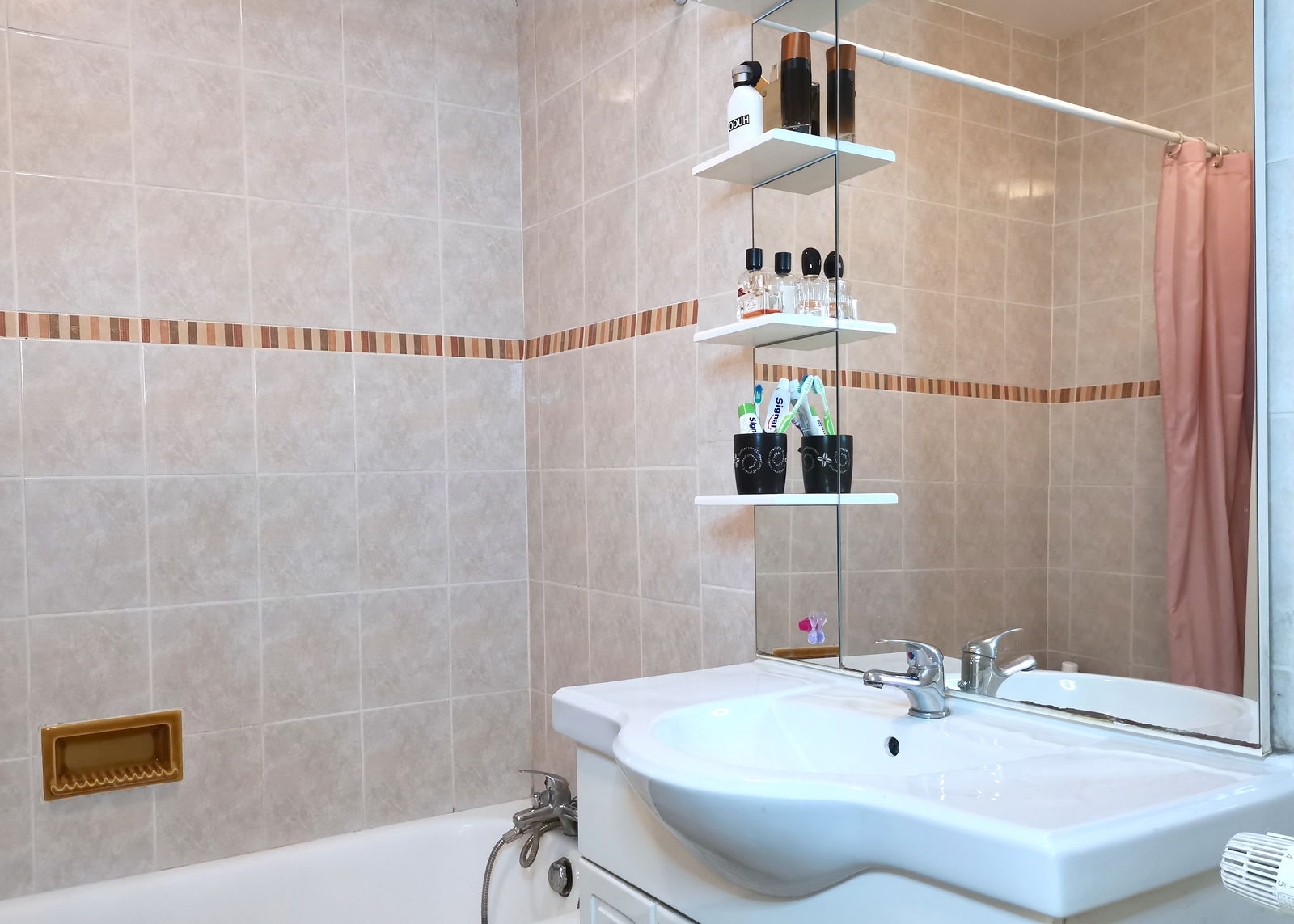 Colocación Villeurbanne 245007