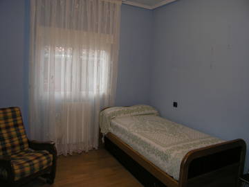 Chambre À Louer Llodio 148170