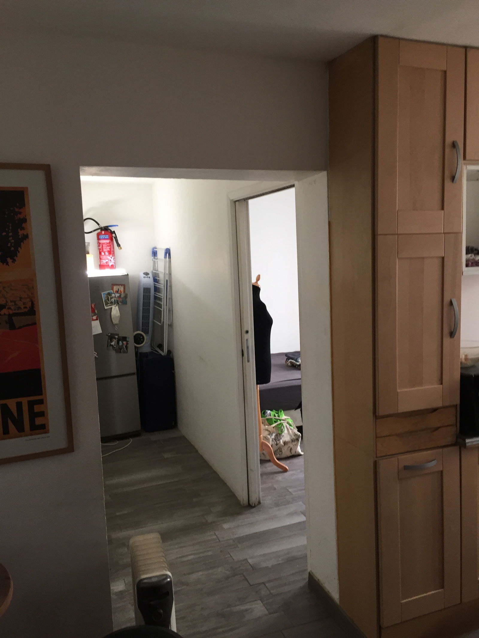 Colocación Paris 245430