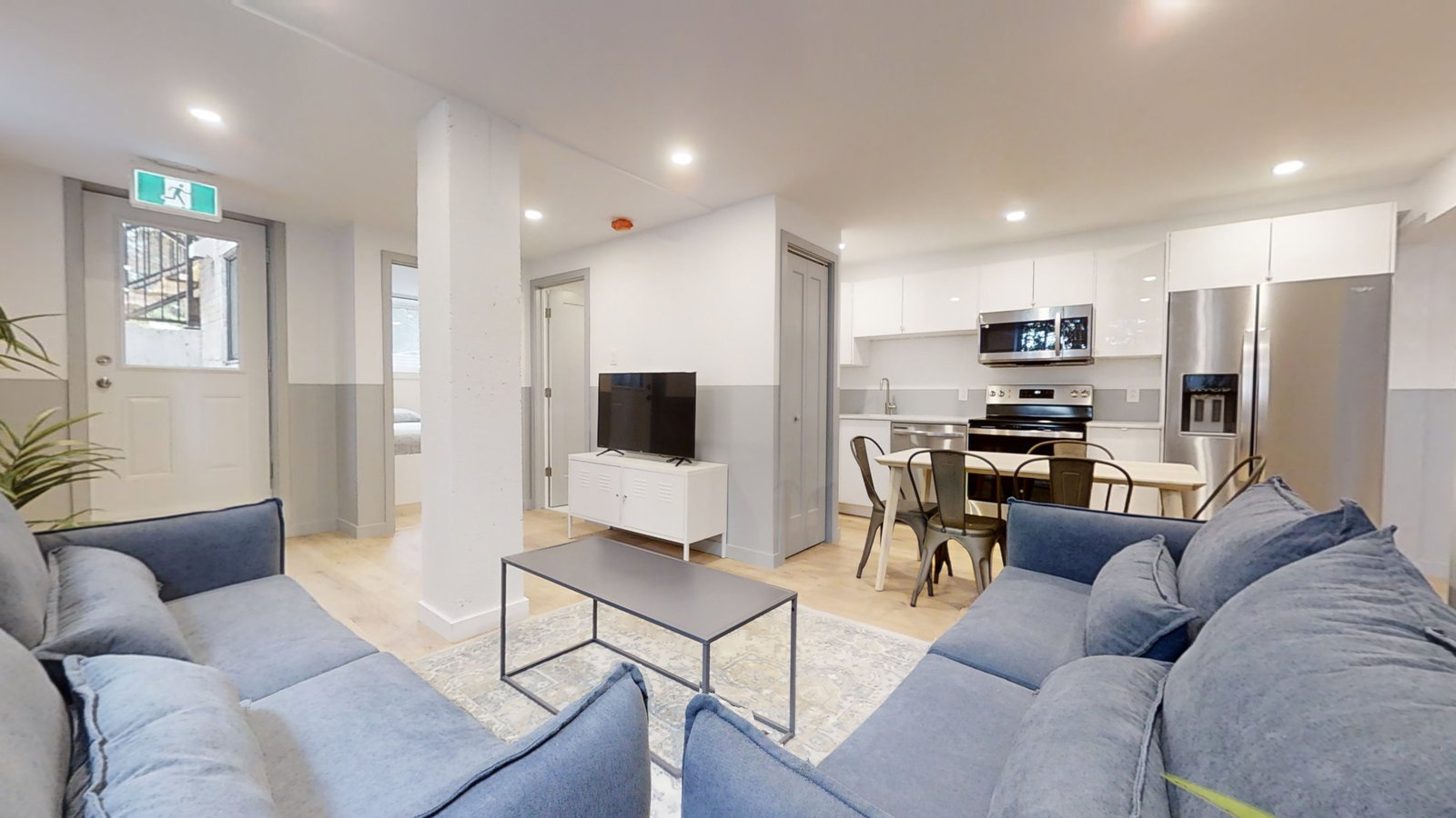 Colocación Montréal 662607