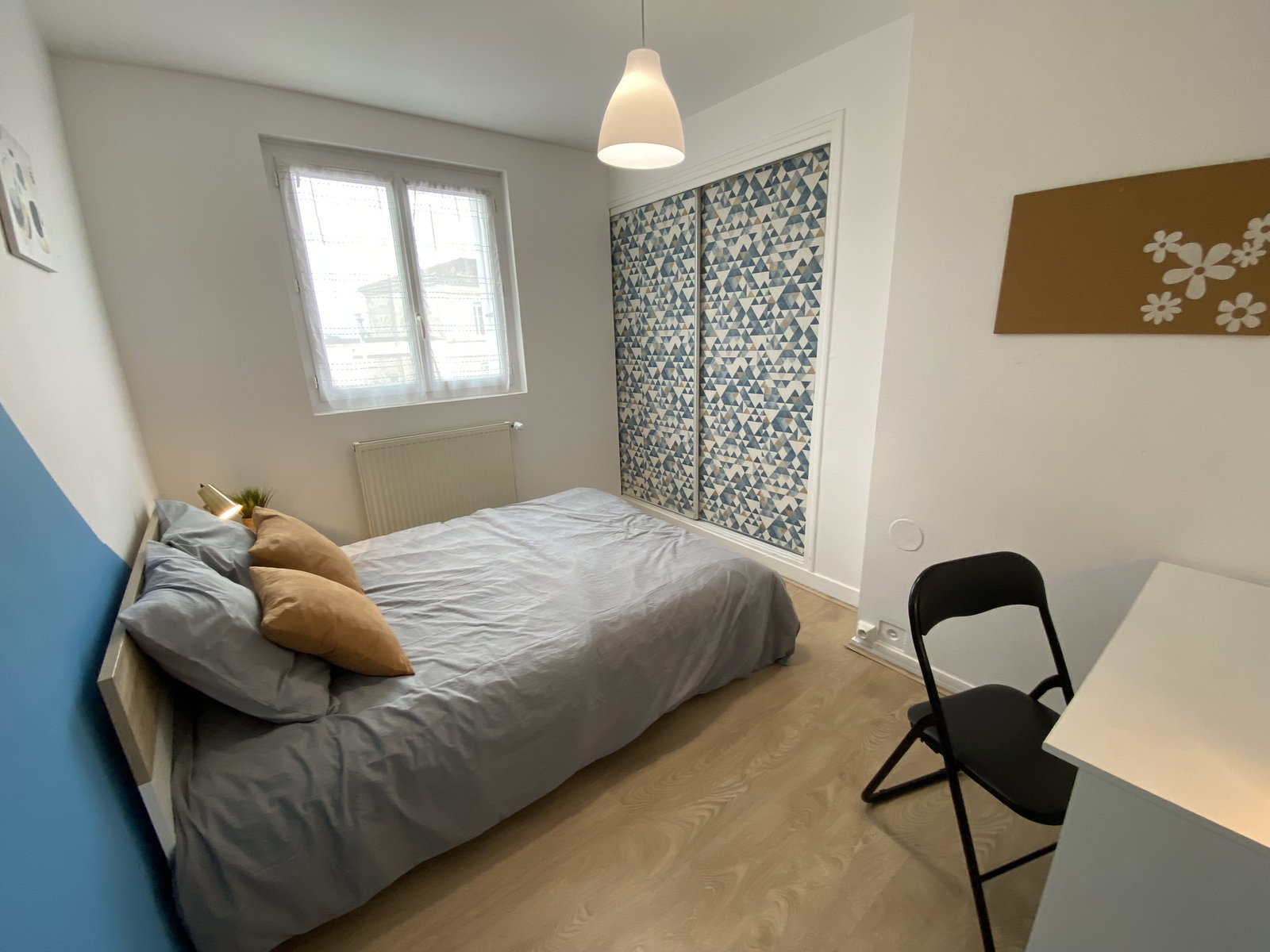 Piso Compartido Angoulême 673375