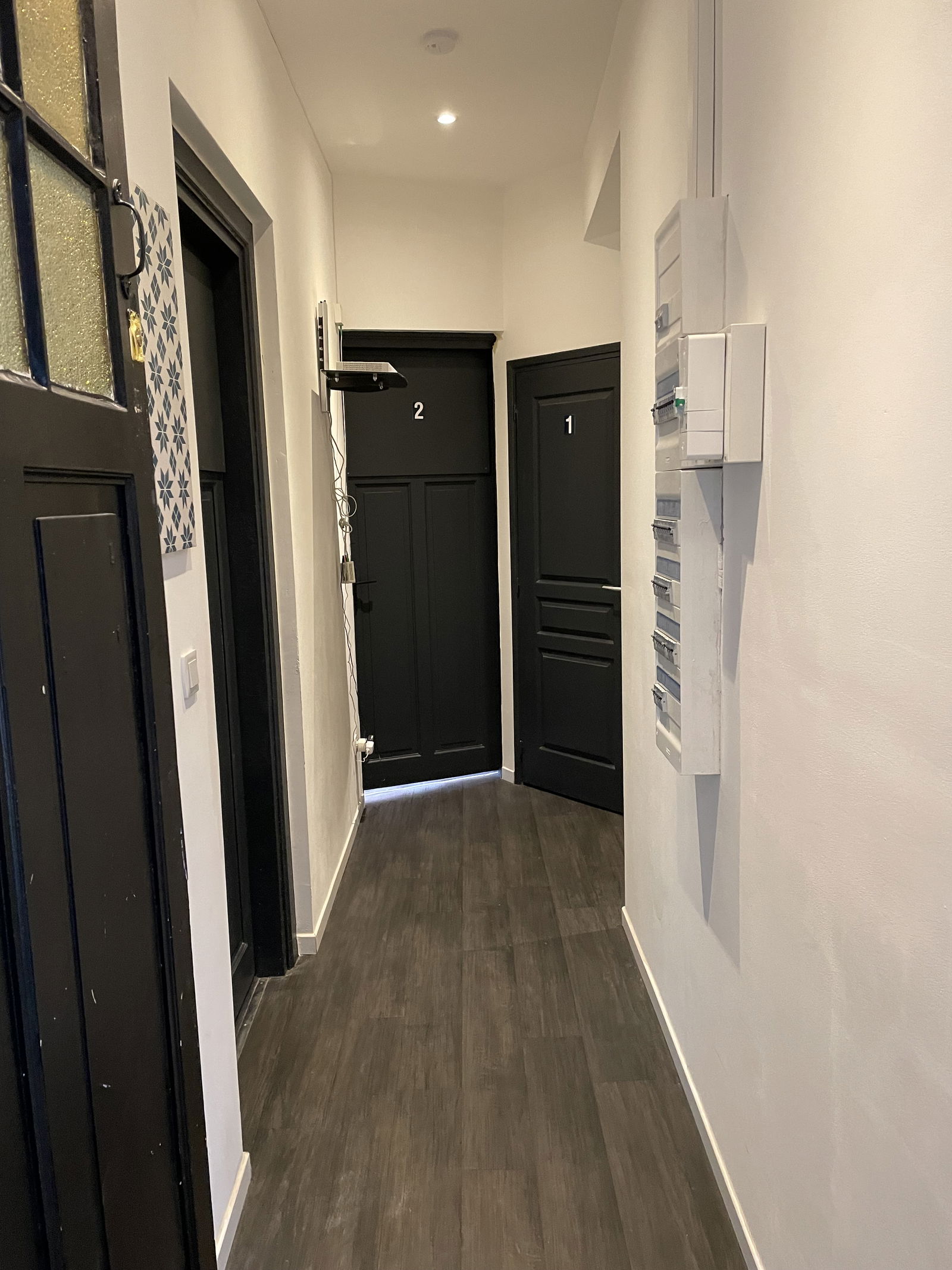 Colocación Roubaix 587854