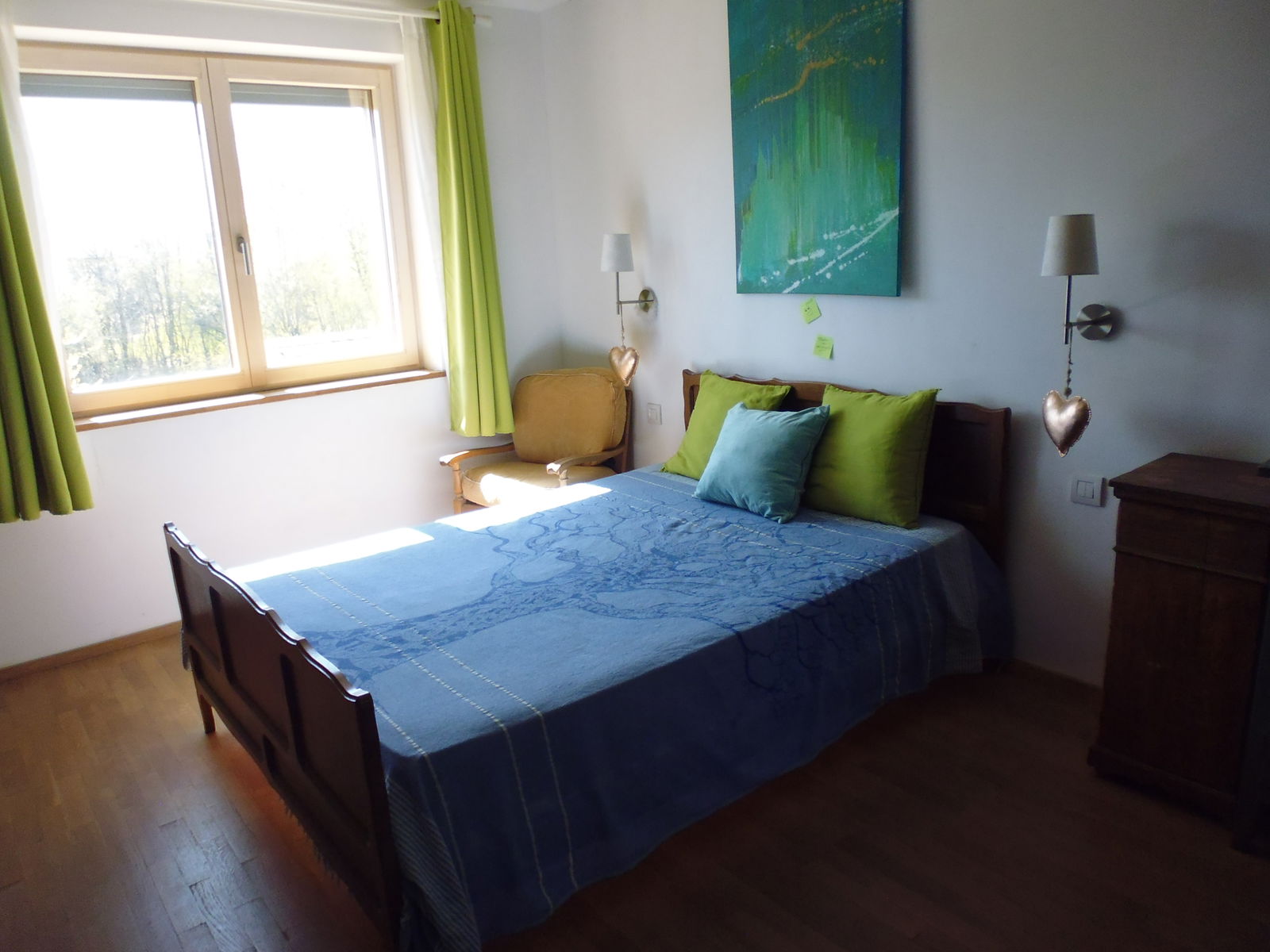 Colocación Messancy 604182