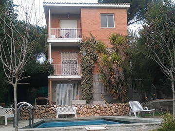 Room For Rent Pozuelo De Alarcón 30654