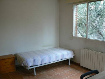 Chambre À Louer Pozuelo De Alarcón 30654