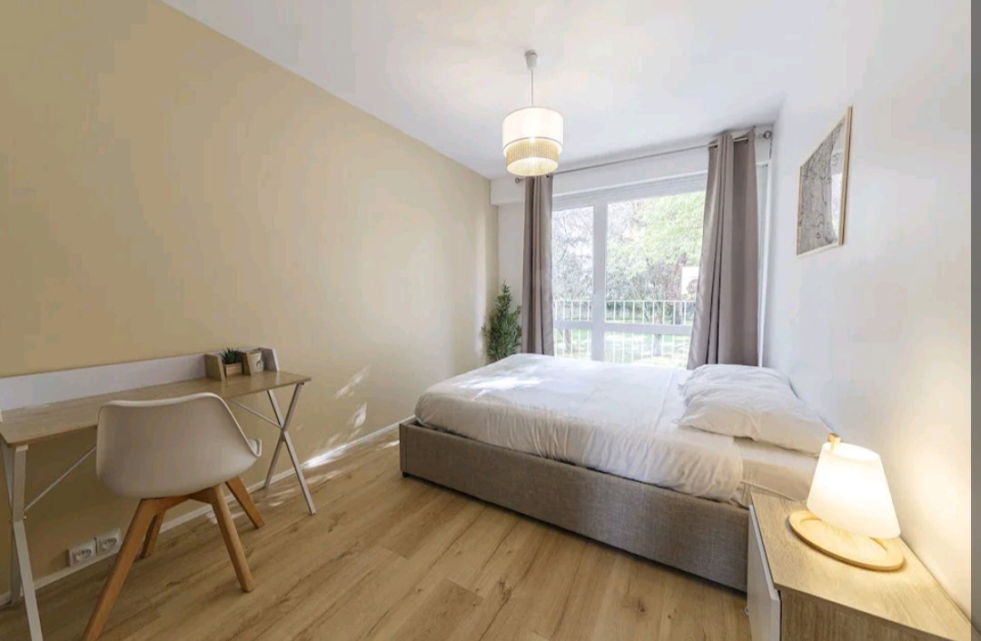 Piso Compartido Laval 264185