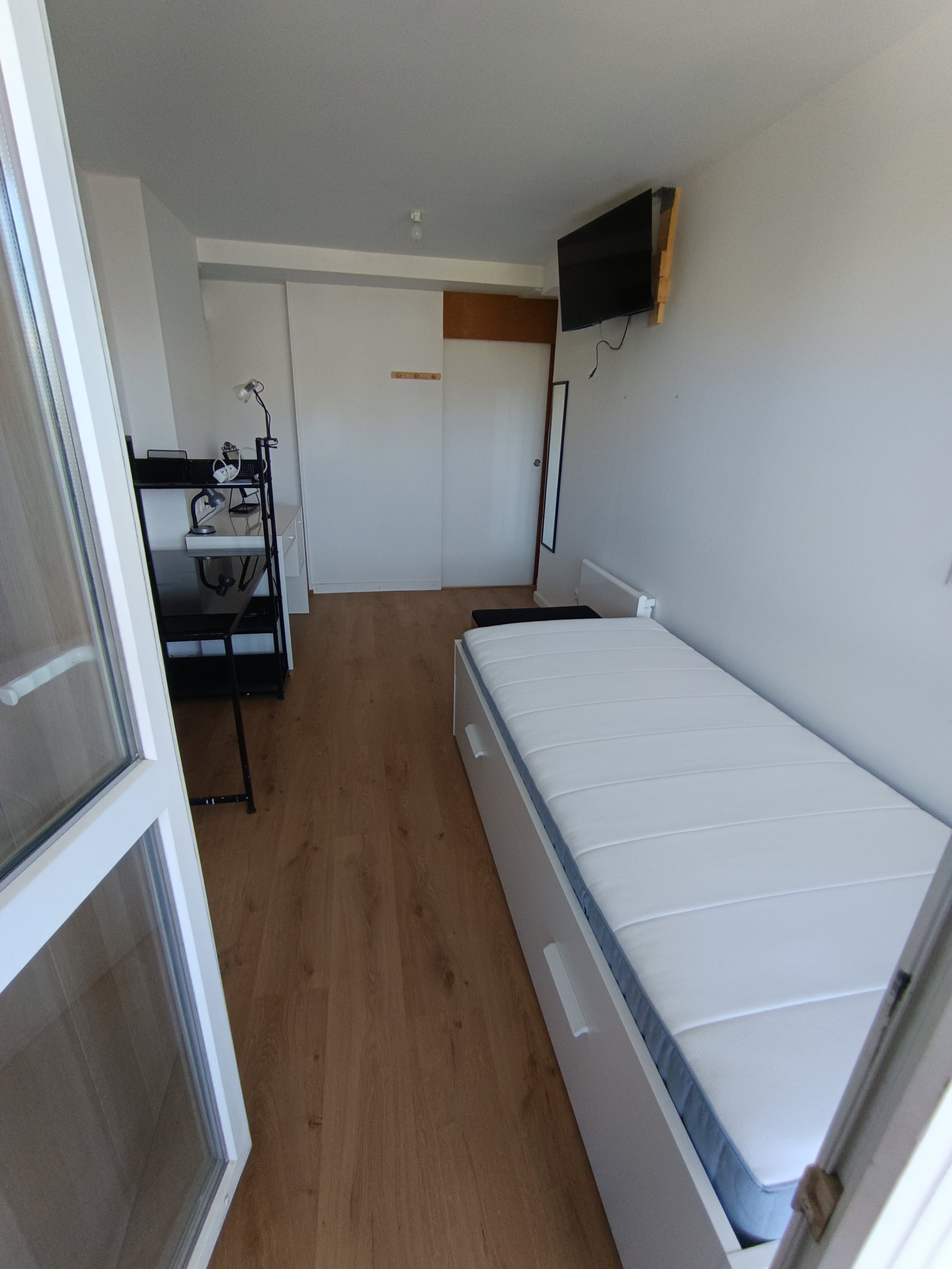 Colocación Saint-Martin-d'Hères 663322