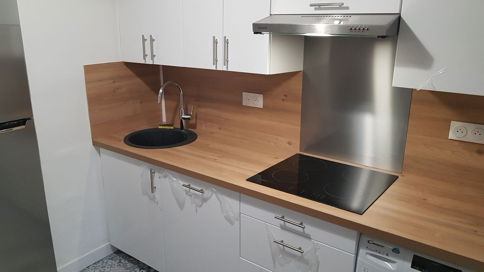 Colocación Valence 250408