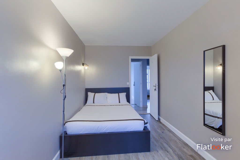 Colocación Évry-Courcouronnes 247904