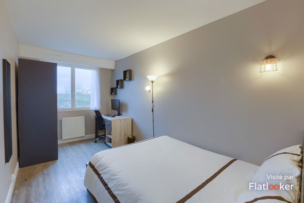 Colocación Évry-Courcouronnes 247904