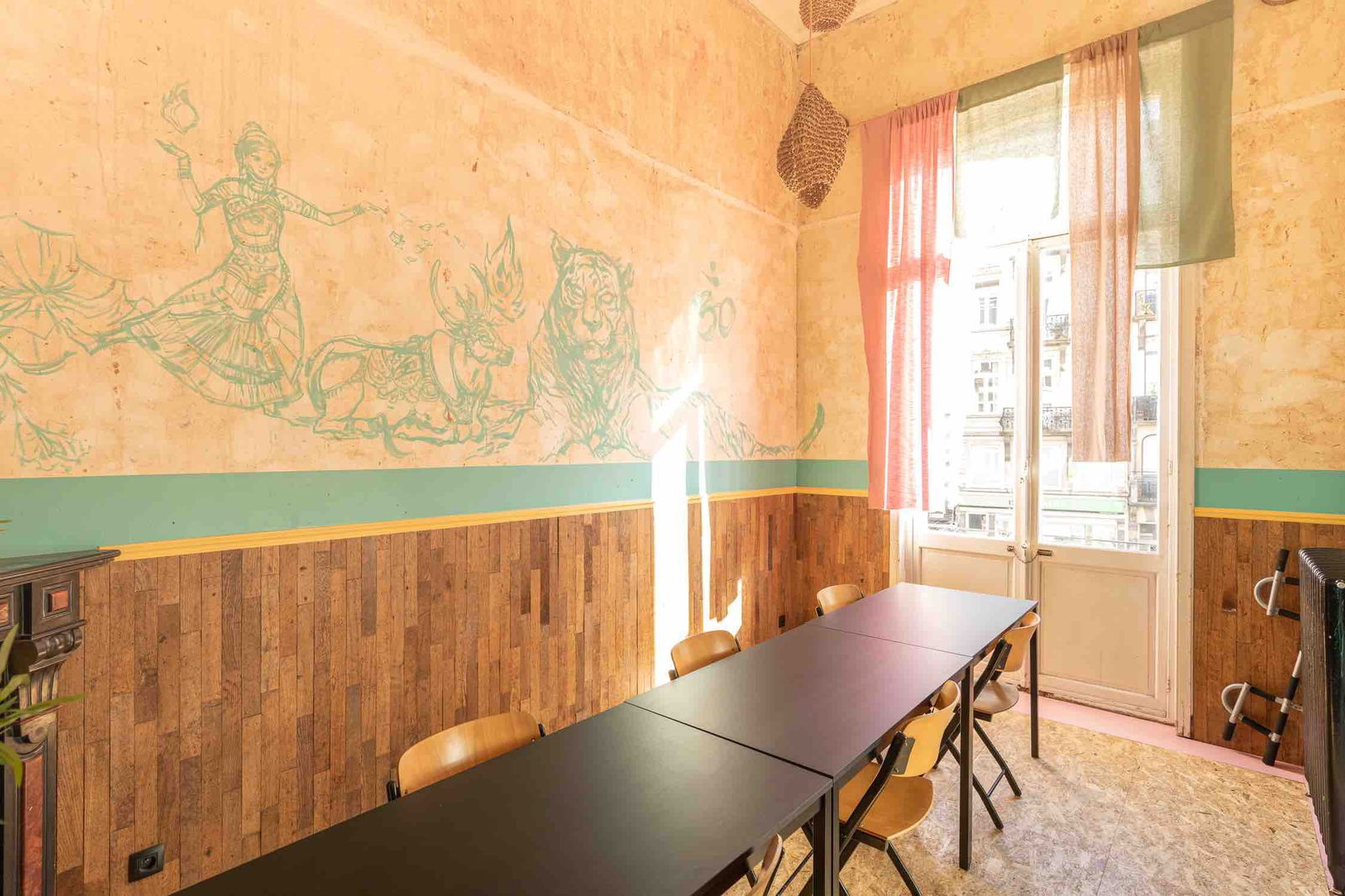 Colocación Saint-Gilles 248469