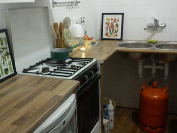 Room For Rent Barcelona 110549