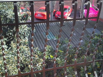 Shared Accommodation Barcelona 110549-4