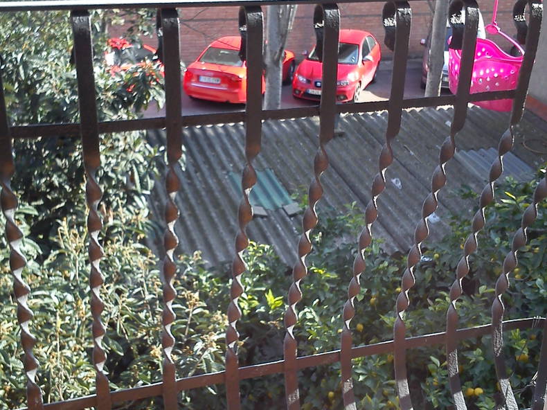 Colocación Barcelona 110549-4