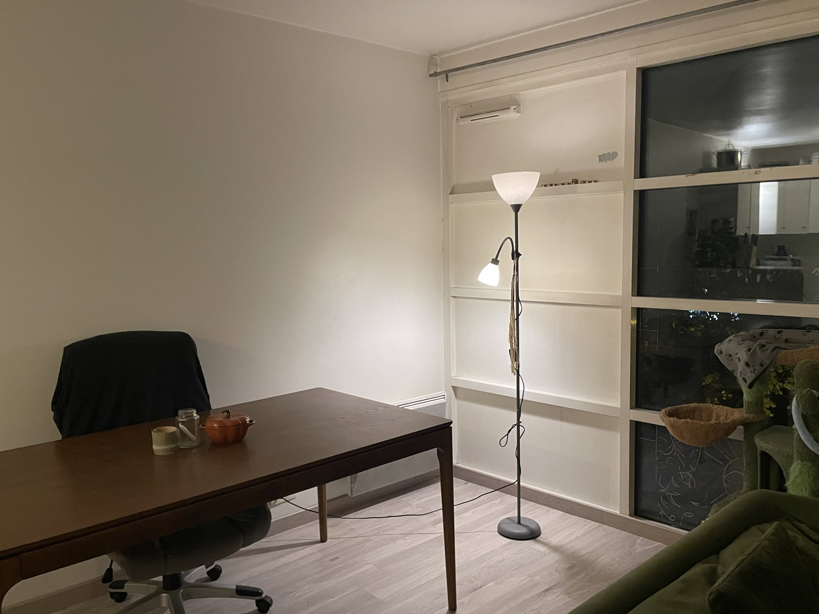 Piso Compartido Saint-Denis 675727