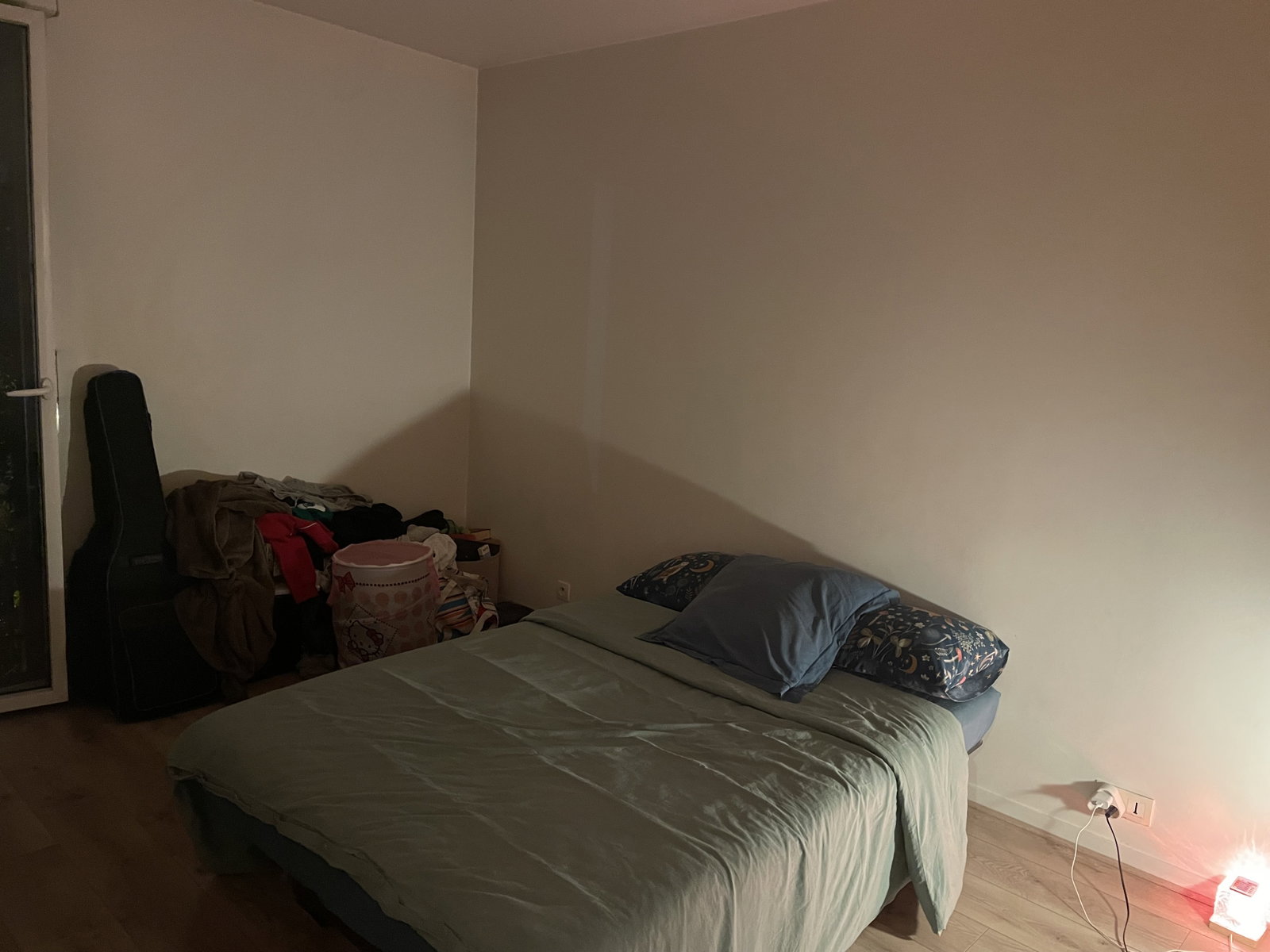 Piso Compartido Saint-Denis 675727