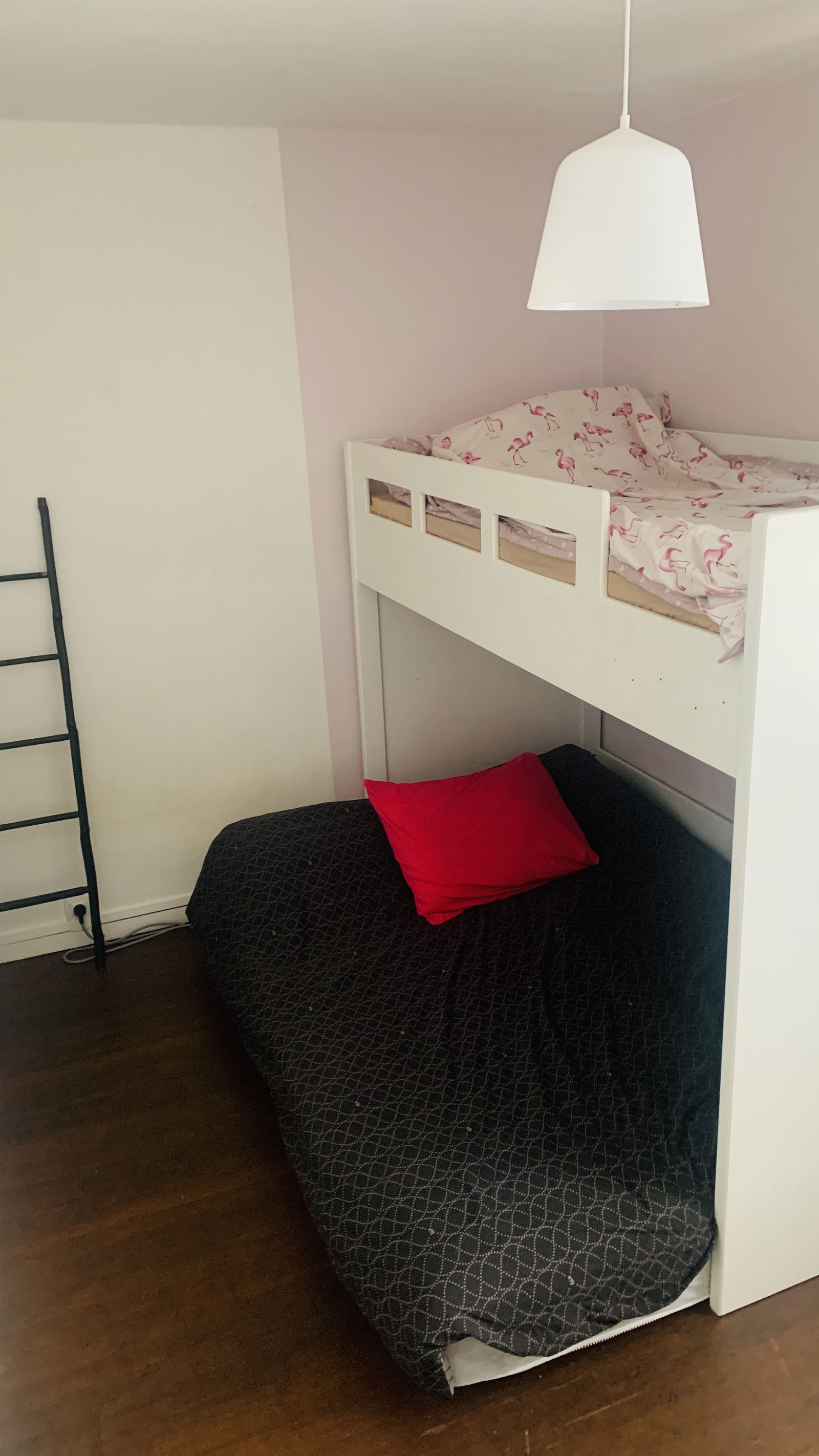 Quedarse En Casa Saint-Jacques-de-la-Lande 320582