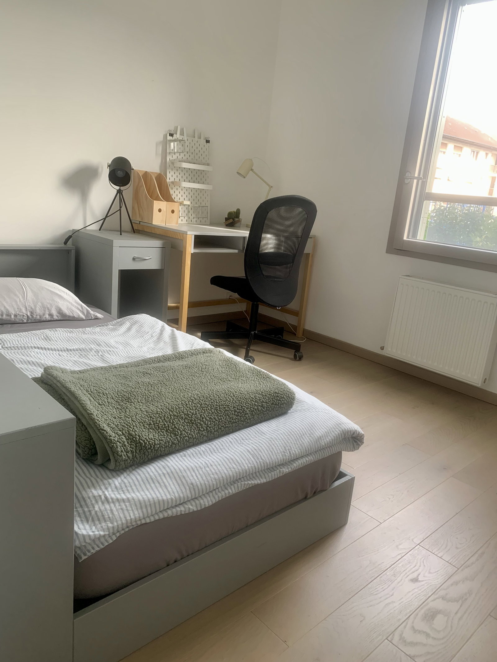Habitación En Casa Del Anfitrión Ambilly 676901