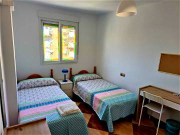 Room For Rent Málaga 382832-1