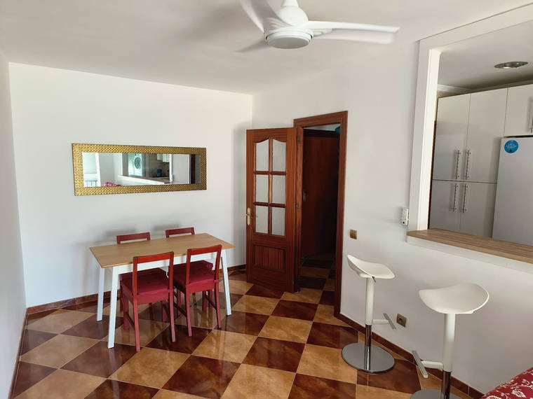 Chambre À Louer Málaga 382832