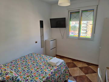 Habitación En Alquiler Málaga 382832-1