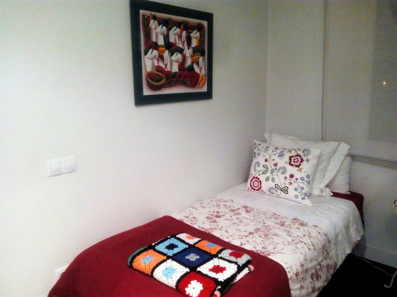 Quedarse En Casa Pamplona 151152-1