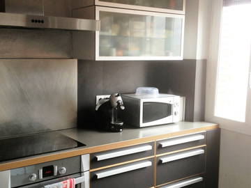 Homestay Pamplona 151152-4