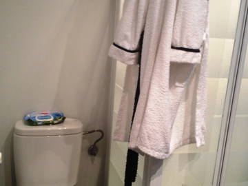 Homestay Pamplona 151152-8