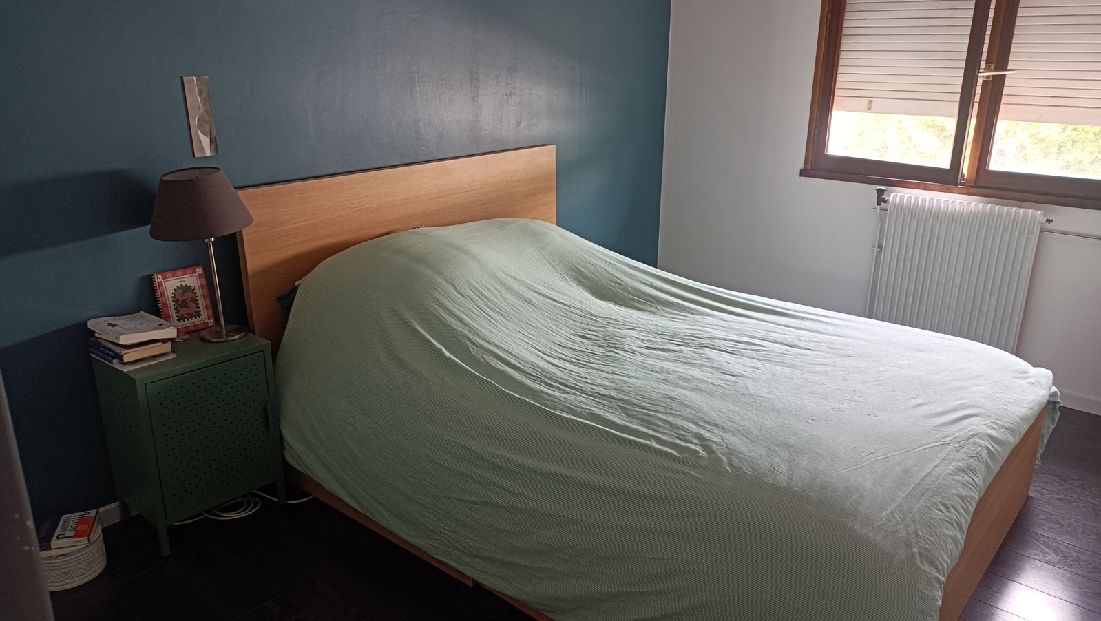 Habitación En Casa Del Anfitrión Bayonne 675998