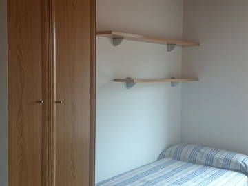 Chambre À Louer Santander 106493