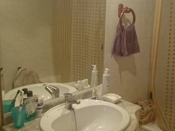 Chambre Chez L'habitant Santander 106493-4