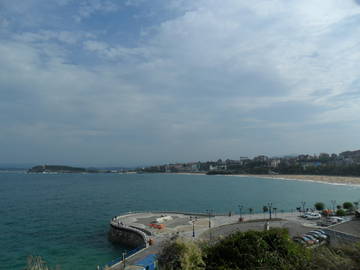 Chambre Chez L'habitant Santander 106493-6