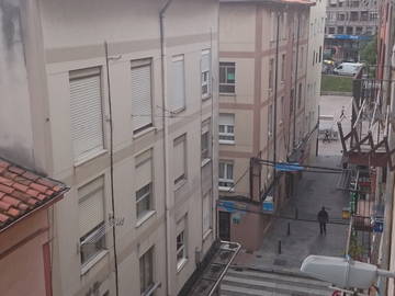 Chambre Chez L'habitant Santander 106493-7