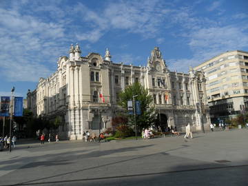 Chambre Chez L'habitant Santander 106493-8
