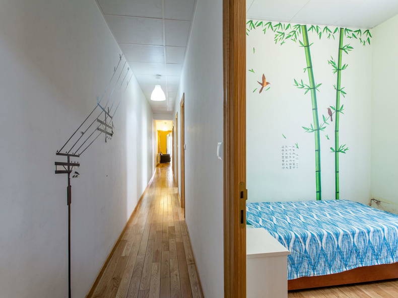 Tuisverblyf Madrid 249764-1