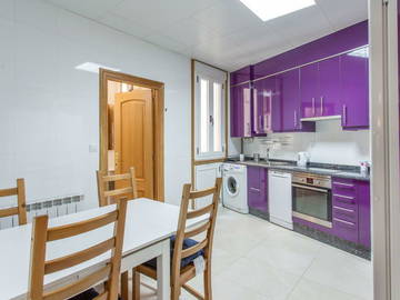 Room For Rent Madrid 249764